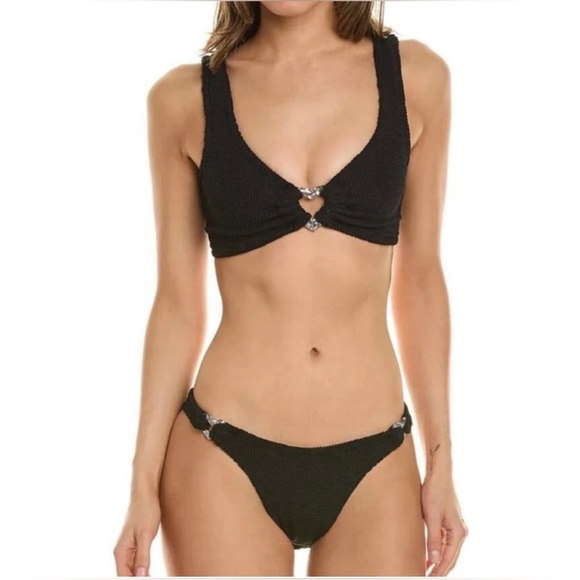 Hunza G Heather bikini - Picture 2 of 6